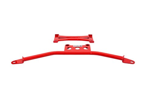 Zestaw rozpórek Audi A4 B8 2 elementów Red Stal