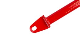 Zestaw rozpórek Audi A4 B8 2 elementów Red Stal