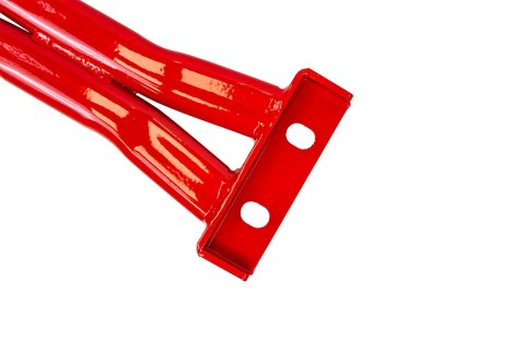 Zestaw rozpórek Audi A4 B8 2 elementów Red Stal