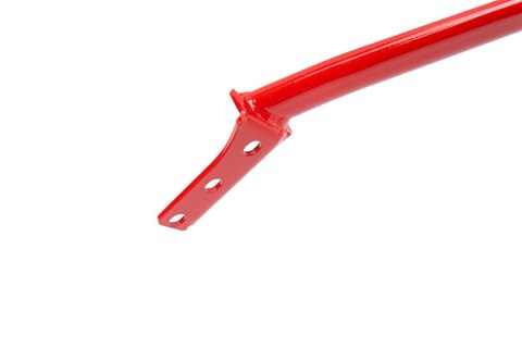 Zestaw rozpórek BMW 3 G20 G28 3 elementów RedAluminium