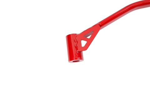 Zestaw rozpórek BMW 3 G20 G28 3 elementów RedAluminium