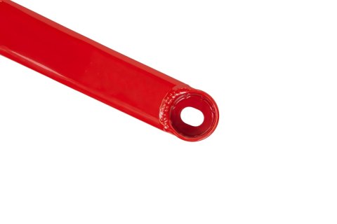 Zestaw rozpórek Mazda 6 GG GH środkowe dolne Red Aluminium