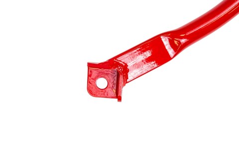 Zestaw rozpórek VW Golf 8 środkowe 3 elementy Red Stal