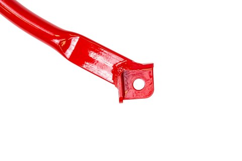 Zestaw rozpórek VW Golf 8 środkowe 3 elementy Red Stal