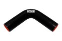 Kolanko 90st TurboWorks Pro Black 20mm XL