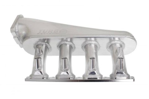 Kolektor ssący Audi VW 1.8T z listwą paliwową