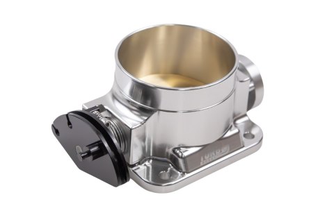 Kolektor ssący BMW E34 E36 M50 z przepustnicą i listwą paliwową