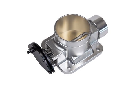 Kolektor ssący Nissan 200SX S13 z przepustnicą i listwą paliwową