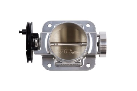 Kolektor ssący Nissan 200SX S14 z przepustnicą i listwą paliwową