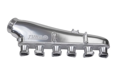 Kolektor ssący Nissan RB26 ITB