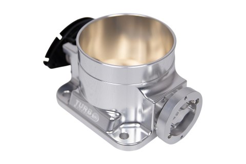 Kolektor ssący Toyota Lexus 2JZ-GE z przepustnicą i listwą paliwową