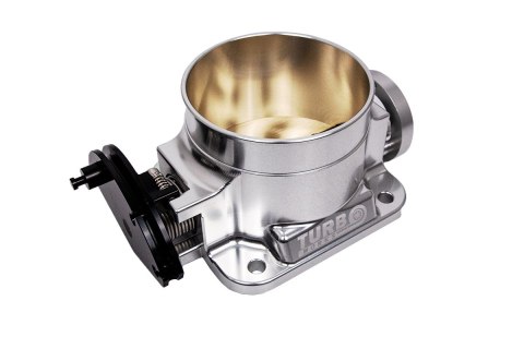 Kolektor ssący Toyota Lexus 2JZ-GTE na 12 wtryskiwaczy