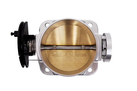 Kolektor ssący Toyota Lexus 2JZ-GTE na 12 wtryskiwaczy