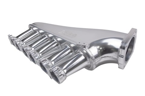 Kolektor ssący Toyota Lexus 2JZ-GTE z przepustnicą i listwą paliwową