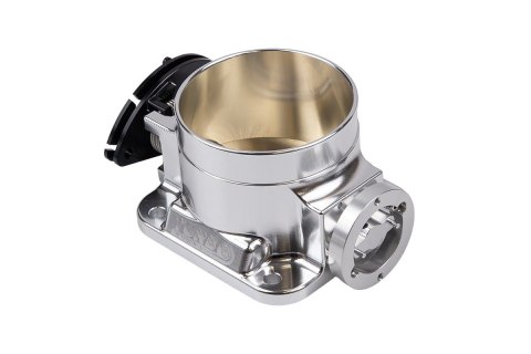 Kolektor ssący Toyota Lexus 2JZ-GTE z przepustnicą i listwą paliwową