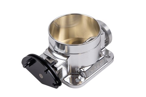 Kolektor ssący Toyota Lexus 2JZ-GTE z przepustnicą i listwą paliwową