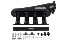 Kolektor ssący VW 1.8T z listwą paliwową