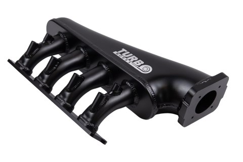 Kolektor ssący VW 1.8T z listwą paliwową