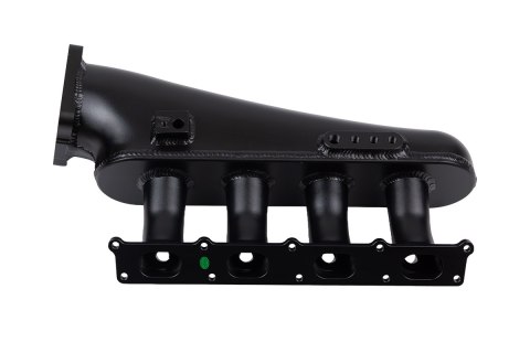 Kolektor ssący VW 1.8T z listwą paliwową