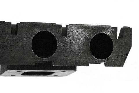 Kolektor wydechowy Audi 1,8T 20V T25 Żeliwny