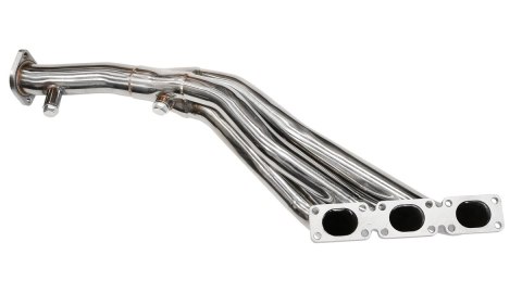 Kolektor wydechowy BMW E46 325i