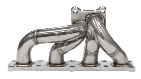 Kolektor wydechowy MITSUBISHI LANCER EVO X Stalowy