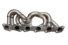 Kolektor wydechowy NISSAN RB20/RB25 LOW MOUNT T3