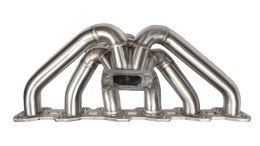 Kolektor wydechowy NISSAN RB20/RB25 T3 TOP MOUNT