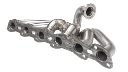 Kolektor wydechowy NISSAN RB20/RB25 T3 TOP MOUNT