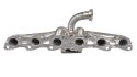 Kolektor wydechowy NISSAN RB20/RB25 T3 TOP MOUNT