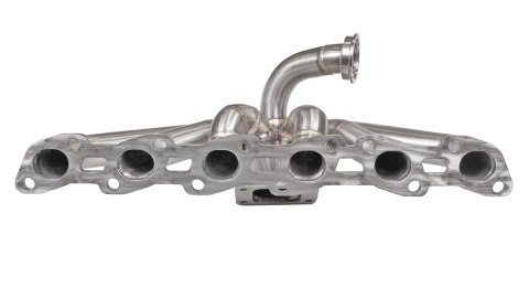 Kolektor wydechowy NISSAN RB20/RB25 T3 TOP MOUNT