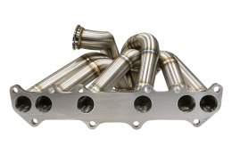 Kolektor wydechowy Toyota 1JZ-GTE T3 Twin Extreme