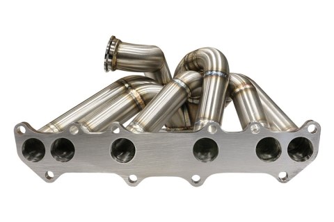 Kolektor wydechowy Toyota 1JZ-GTE T3 Twin Extreme