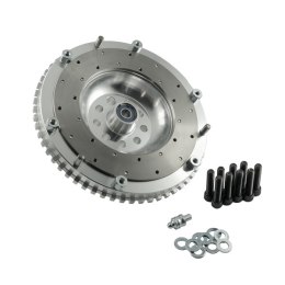 Koło zamachowe do konwersji BMW M62 - BMW M57N HGD JGA - 240mm / 9.45