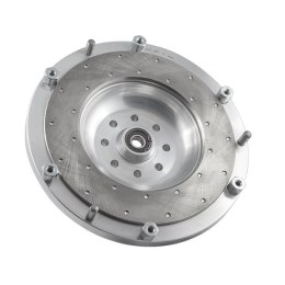 Koło zamachowe do konwersji Toyota Lexus V8 UZ 1UZ 3UZ - BMW M50 S50 M52 S52 M54 S54 M57 - 240mm / 9.45