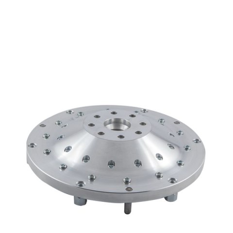 Koło zamachowe do konwersji Toyota Lexus V8 UZ 1UZ 3UZ - BMW M50 S50 M52 S52 M54 S54 M57 - 240mm / 9.45"