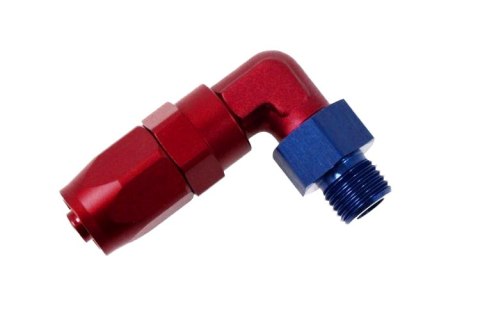 Końcówka AN6 9/16-18 AN6