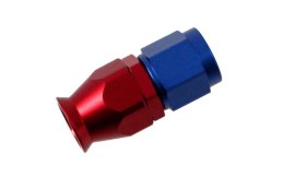 Końcówka prosta AN6 PTFE