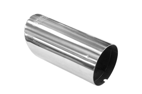 Końcówka tłumika 70mm wejście 67mm