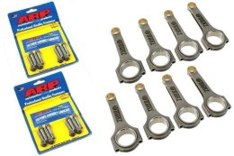 Kute korbowody Chevrolet LS1 LS6 SBC 7/16