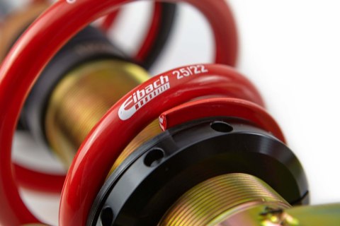 Zawieszenie gwintowane Comfort Audi 80 B3 sedan (89/8A), 90 B3 (89/8A), COUPE B3 (89/8B)