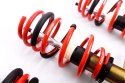 Zawieszenie gwintowane Comfort Audi 80 B4 Avant (8C), 80 B4 sedan (8C)
