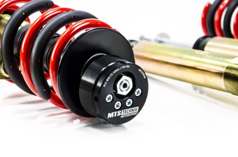 Zawieszenie gwintowane Comfort Audi 80 B4 Avant (8C), 80 B4 sedan (8C)