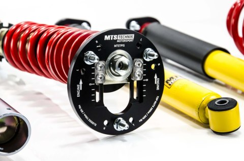 Zawieszenie gwintowane Comfort BMW 3 (E30), 3 kabriolet (E30), 3 Touring (E30)