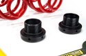 Zawieszenie gwintowane Comfort BMW 3 (E30), 3 kabriolet (E30), 3 Touring (E30)