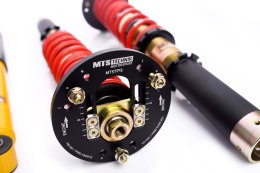 Zawieszenie gwintowane Comfort BMW 3 (E30), 3 kabriolet (E30), 3 Touring (E30)