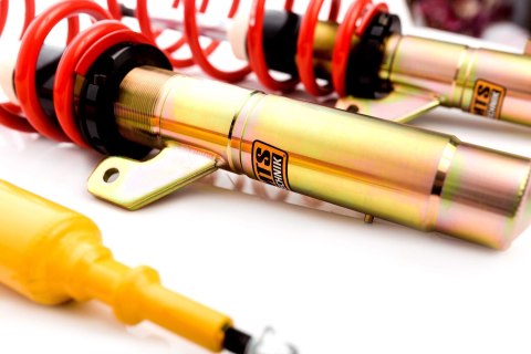 Zawieszenie gwintowane Comfort BMW 3 coupe (E92), 3 (E90)