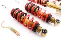 Zawieszenie gwintowane Stance Audi 80 B4 Avant (8C), 80 B4 sedan (8C)