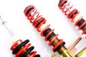 Zawieszenie gwintowane Stance Audi 80 B4 Avant (8C), 80 B4 sedan (8C)