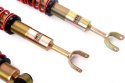 Zawieszenie gwintowane Stance Audi A4 B5 (8D), A4 B5 Avant (8D)